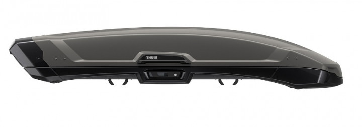 Thule Vector Large Titan
